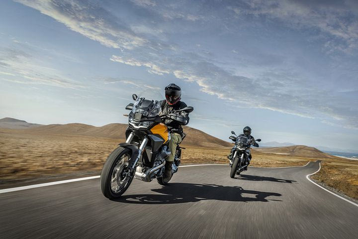 Καλοκαιρινές προσφορές από τις Aprilia και Moto Guzzi