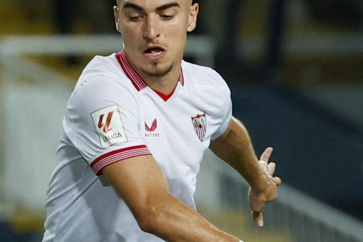 Σεβίλλη – Βαλένθια 1-1: Ο Πεντρόσα στέρησε στις καθυστερήσεις την πρώτη νίκη στη La Liga από τον Κορμπεράν