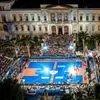 Stoiximan AegeanBall Festival 2026: Η καρδιά του ευρωπαϊκού μπάσκετ χτύπησε ξανά στη Σύρο