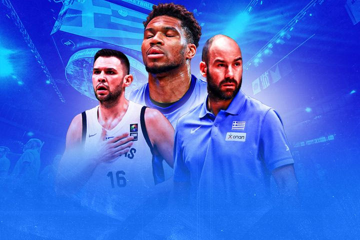 Το Last Dance και ο μονόδρομος της Εθνικής
