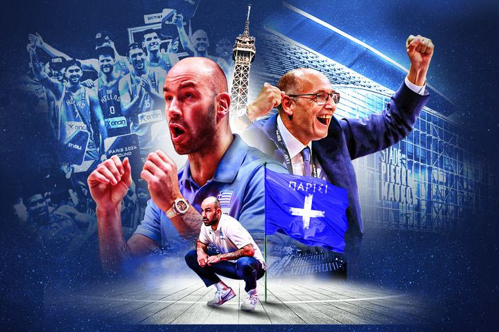 Για την Εθνική ομάδα μπάσκετ ισχύει μόνο αυτό: Κι όλα πάλι ξανά όπως τελειώνουν, έτσι θ’ αρχίσουν