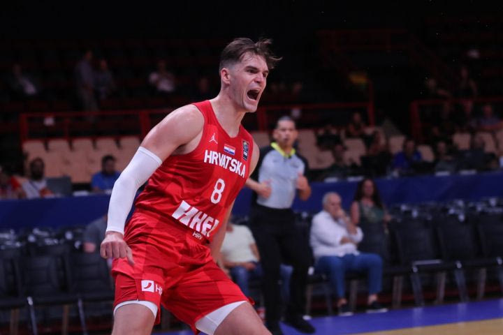 Σλοβενία – Κροατία 92-108: Εκπληκτική εμφάνιση απο τους Κροάτες, που έσπρωξαν την παρέα του Ντόντσιτς πάνω στην Ελλάδα