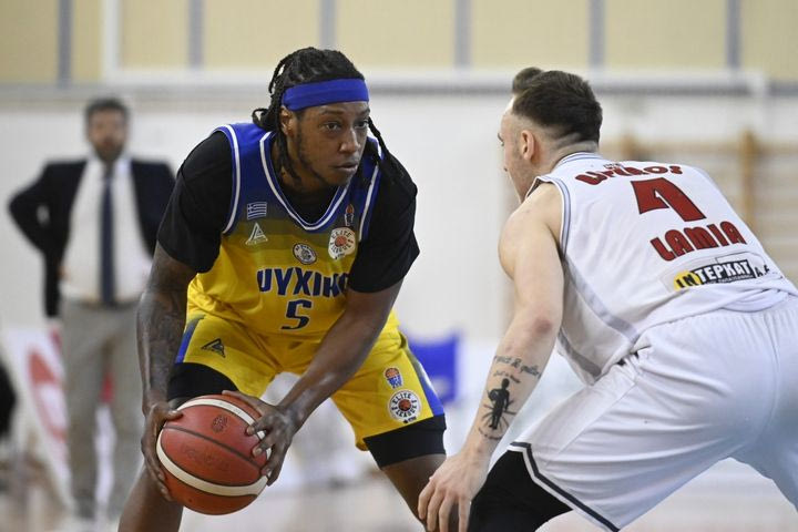 Elite League: Αναλυτικά το πρόγραμμα της regular season για το 2024/25