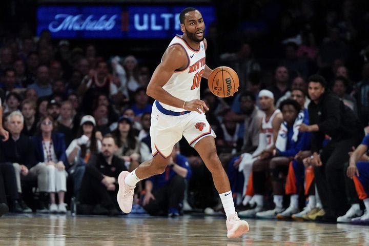 NBA: Οι Χιτ συμφώνησαν με τον Άλεκ Μπερκς