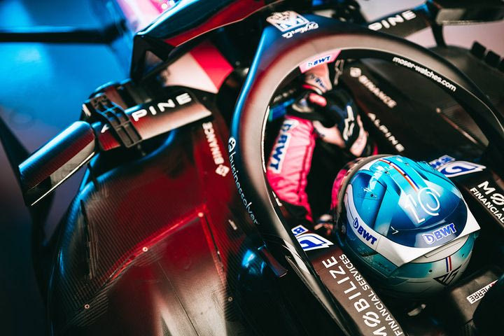 Οι ομάδες & οι οδηγοί της F1 2025: Οι 4 θέσεις που απομένουν και ποια είναι τα φαβορί για αυτές