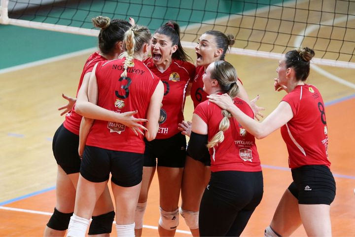 Volley League γυναικών: Αυτή είναι η ομάδα που έλαβε από την ΕΟΠΕ τη wild card για τη συμμετοχή της στο πρωτάθλημα της νέας σεζόν