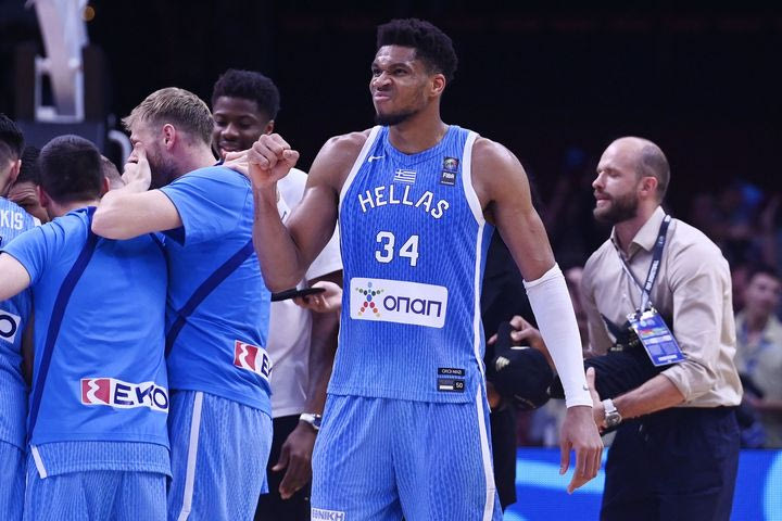 Εθνική Ομάδα: Σάρωσε στην τηλεθέαση, πόσοι είδαν τον αγώνα με την Κροατία