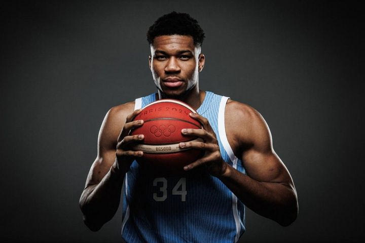 Ολυμπιακοί Αγώνες, 12 ομάδες – 12 παίκτες: Αυτούς πρέπει να προσέξετε στο τουρνουά