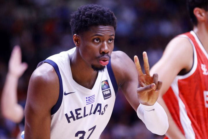 Εθνική ομάδα: Ο Κώστας Αντετοκούνμπο δίνει μάχη με τον χρόνο για να προλάβει τους Ολυμπιακούς Αγώνες