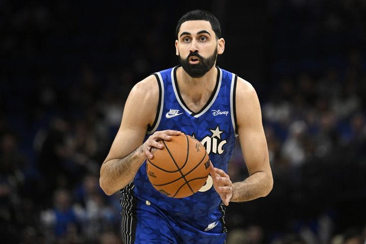 Ο Γκόγκα Μπιτάτζε βγήκε από την αγορά των free agents: 25 εκατομμύρια για τρία χρόνια