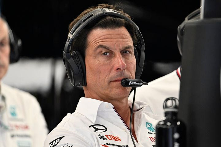 Βολφ: “Ακόμα έχουμε την αίσθηση της αδικίας” του Άμπου Ντάμπι 2021