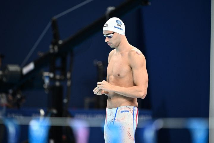 Ο Χρήστου και η συμπόνια για τη “θέση του… βλάκα”