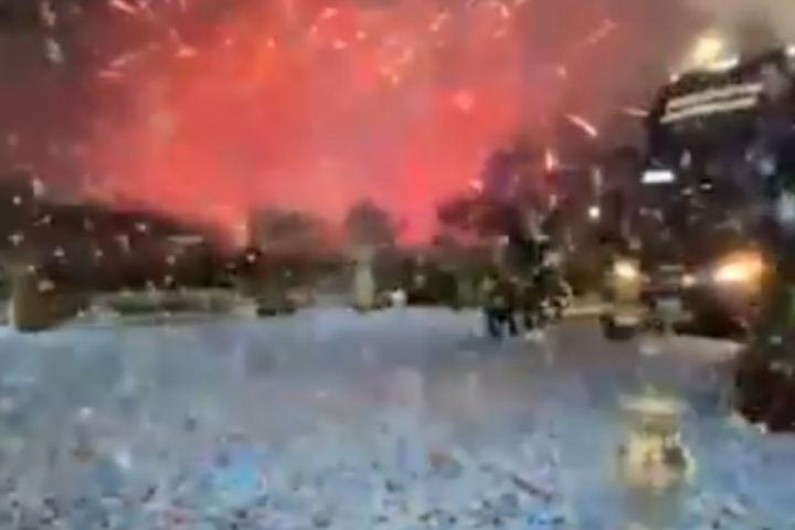 Εθνική Αργεντινής: Φαντασμαγορική υποδοχή για τους πρωταθλητές του Copa America