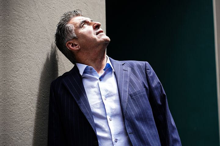 Ο Θοδωρής Ζαγοράκης ξαναζεί τον τελικό του 2004 στο SPORT24: “Είπα στον γιο μου, τι ήθελες; Να κλαίει ο μπαμπάς και όχι ο Ρονάλντο;”