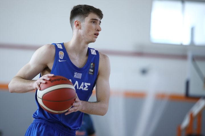 EuroBasket U18, Εθνική Εφήβων: Πρεμιέρα κόντρα στην Γαλλία