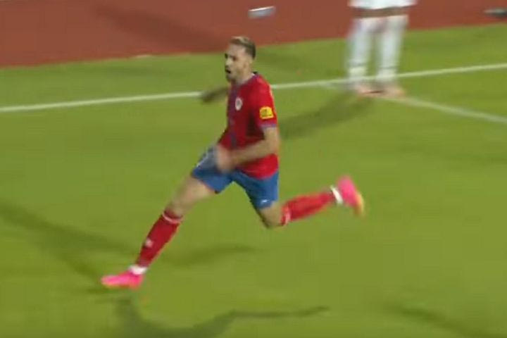 LIVE: Εγκνάτια – Μπόρατς