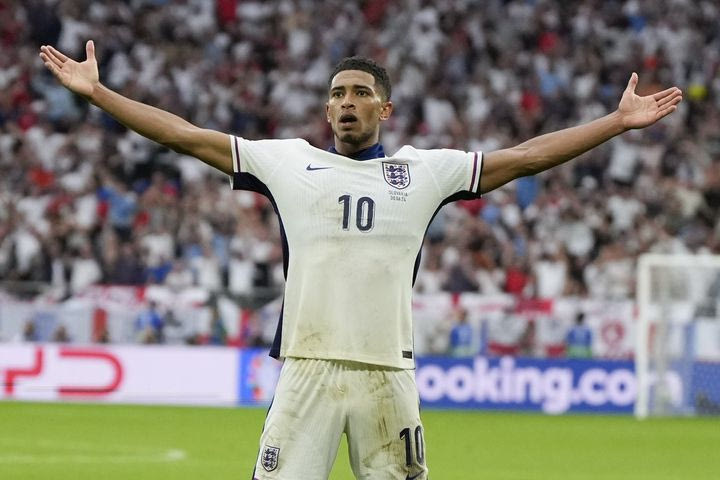 Euro 2024: Αυτός που είναι σταρ και χαμάλης μαζί