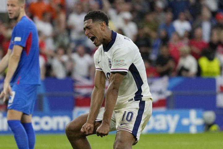 Euro 2024: Οι αστέρες του μέλλοντος κυνηγούν την επιτυχία “εδώ και τώρα”