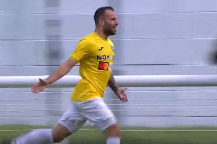 Ζρίνσκι – Μπράβο 0-1: Μικρό προβάδισμα για τους Σλοβένους, πιθανούς αντιπάλους του Παναθηναϊκού στο Conference League