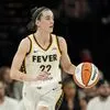 WNBA: Τα νέα παπούτσια της Κέιτλιν Κλαρκ είναι αφιερωμένα στην Τέιλορ Σουίφτ – Πότε κυκλοφορούν και πόσο κοστίζουν