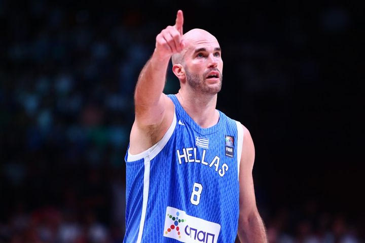 Εθνική ομάδα: Ο μυθικός Καλάθης που ήταν υπεύθυνος για 44 πόντους, τα σουτ του Παπαγιάννη και η νίκη που ήρθε επειδή ο Γιάννης δεν χρειάστηκε να γίνει Superman
