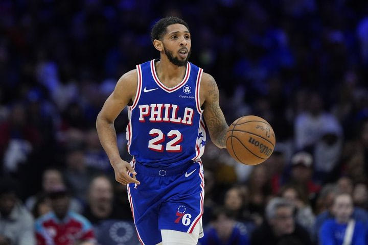 NBA: Ο Κάμερον Πέιν συμφώνησε με τους Νικς για μονοετές συμβόλαιο τριών εκατομμυρίων δολαρίων