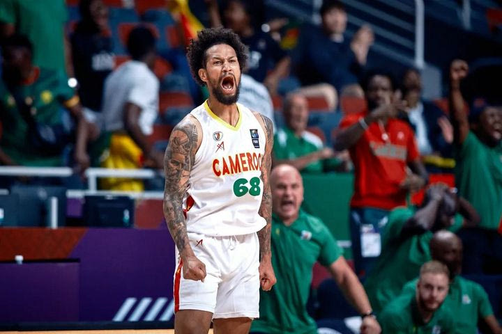 Καμερούν – Βραζιλία 77-74: Χαμογέλασαν αμφότεροι και προκρίθηκαν στα ημιτελικά του Προολυμπιακού της Λετονίας