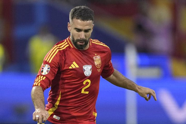 Euro 2024: Οι Ισπανοί που θα χάσουν τον ημιτελικό