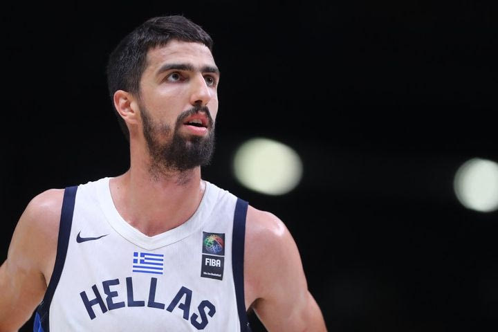 Χουγκάζ: “Ανατριχίλα όταν φόρεσα τη φανέλα του Παναθηναϊκού, ανατριχίλα και όταν με προπόνησε ο Σπανούλης – Τρομακτική εμπειρία οι Ολυμπιακοί Αγώνες”