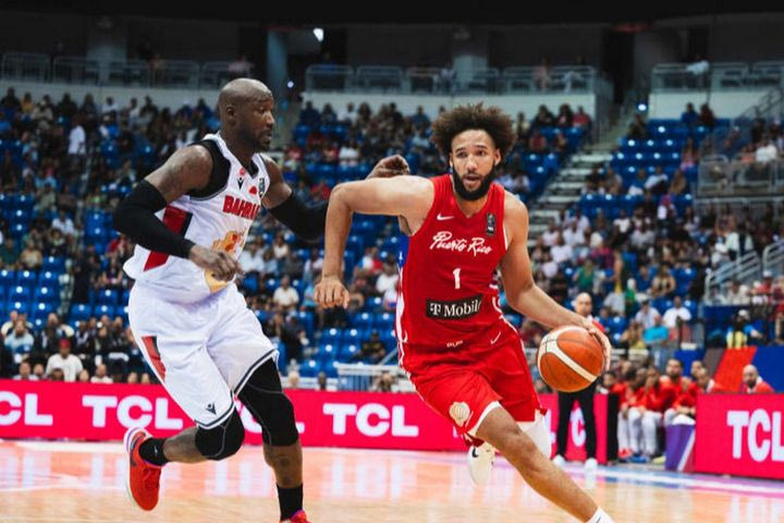 Μπαχρέιν – Πουέρτο Ρίκο 56-99: Περίπατος και πρόκριση στα ημιτελικά, μάχη με την Ιταλία για την πρωτιά του ομίλου