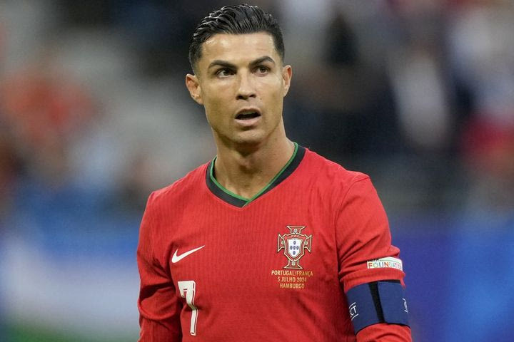 Κριστιάνο Ρονάλντο: “Το Μουντιάλ του 2026 θα είναι σίγουρα το τελευταίο μου”