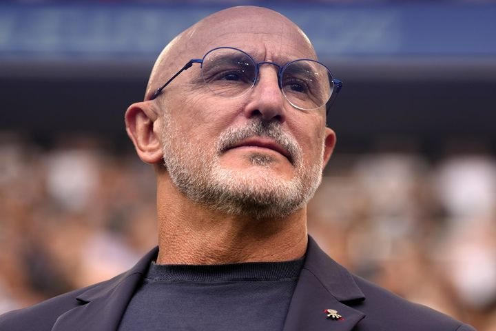 Euro 2024, Ντε λα Φουέντε: “Οι παίκτες μου δεν έχουν κορεσμό, είμαστε έτοιμοι για τον ημιτελικό”