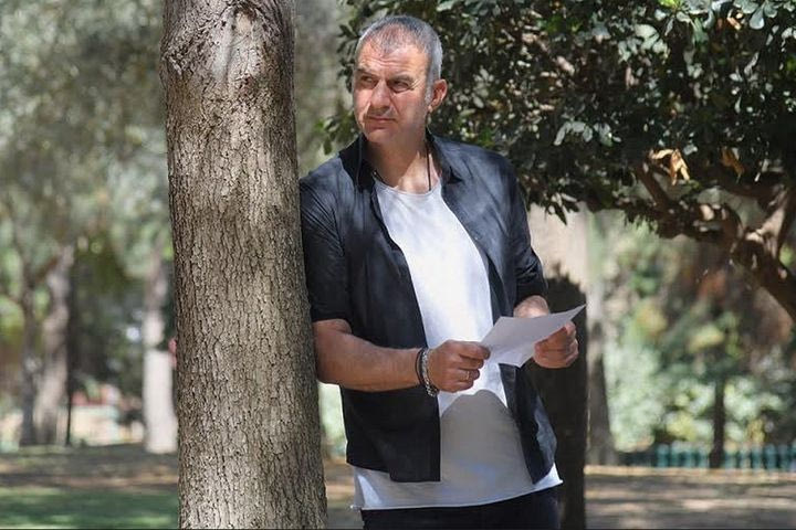 Το συγκινητικό γράμμα του Τραϊανού Δέλλα στον νεότερο εαυτό του 20 χρόνια μετά την επική νίκη επί της Τσεχίας