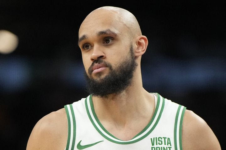 NBA, τα αποτελέσματα της βραδιάς: Σαρωτικοί Σέλτικς στην Ουάσινγκτον, εκτός έδρας νίκες για Τζαζ και Τίμπεργουλβς