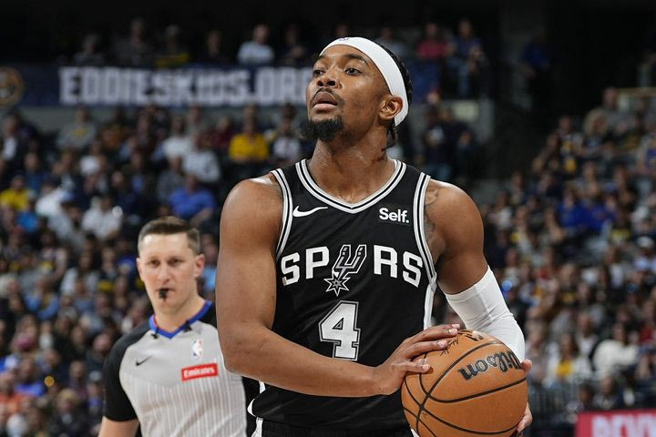 Η Ρεάλ ρίχνει ματιές στον NBAερ Ντιβόντε Γκράχαμ, σύμφωνα με Ισπανό δημοσιογράφο