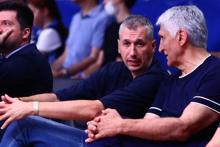 Δομινικανή Δημοκρατία – Ελλάδα: Η τρομερή φωτογραφία Δημήτρη Διαμαντίδη και Παναγιώτη Γιαννάκη που ξύπνησε μνήμες