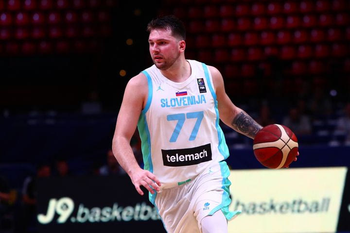 Ντόντσιτς: “Θα παίξω πολύ καλύτερα και με περισσότερη ενέργεια από εδώ και πέρα”