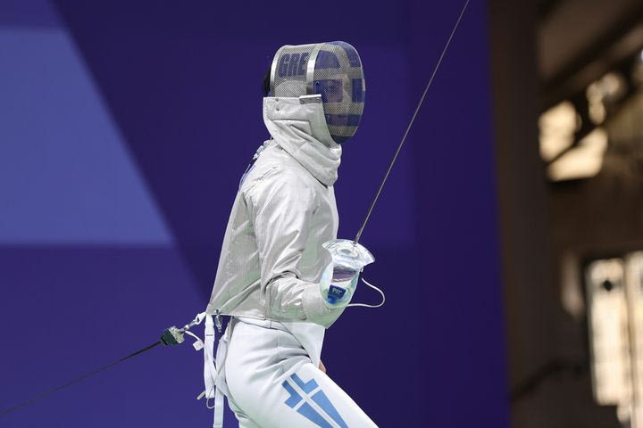 Ολυμπιακοί Αγώνες: Καταιγιστική η Γκουντούρα, προκρίθηκε με άνεση στη φάση των 16