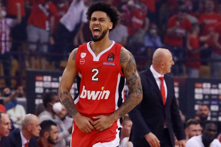EuroLeague: Το μεταγραφικό πάρε – δώσε των 18 ομάδων