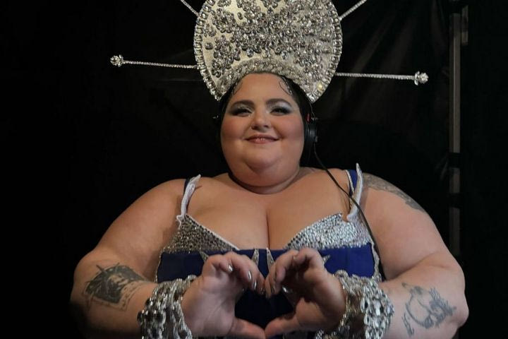 Ήρθε η ώρα να μάθεις ποιες είναι οι drag queens και οι λεσβίες της Τελετής Έναρξης. Paris Is Burning