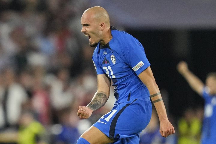 ΠΑΟΚ, μεταγραφές: Εμπλέκουν τον Δικέφαλο με Ντρκούσιτς στη Ρωσία