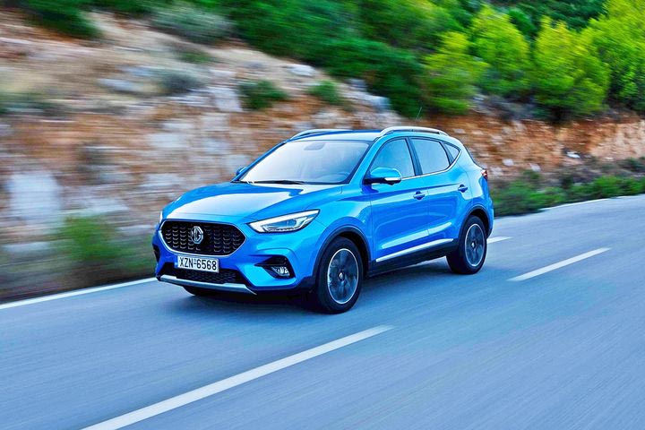 Δες και διάλεξε: Αυτά είναι τα τρία καλύτερα SUV με “ταβάνι” τα 20 χιλιάρικα