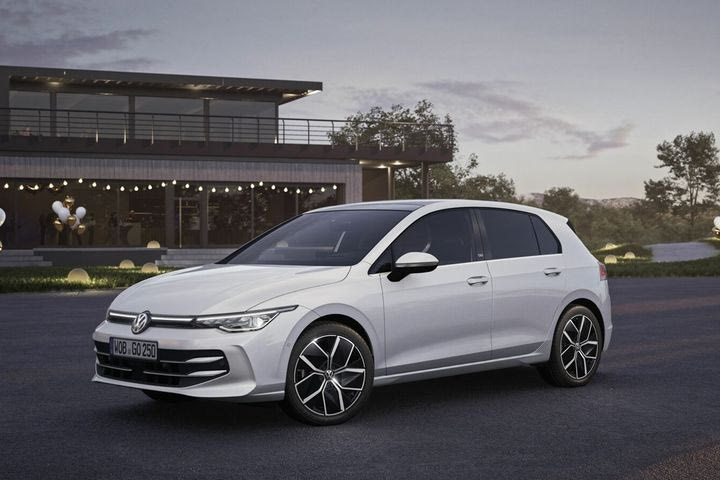 Η νέα περιορισμένη έκδοση του best seller της Volkswagen είναι η επετειακή για τα 50 χρόνια του- Τιμή