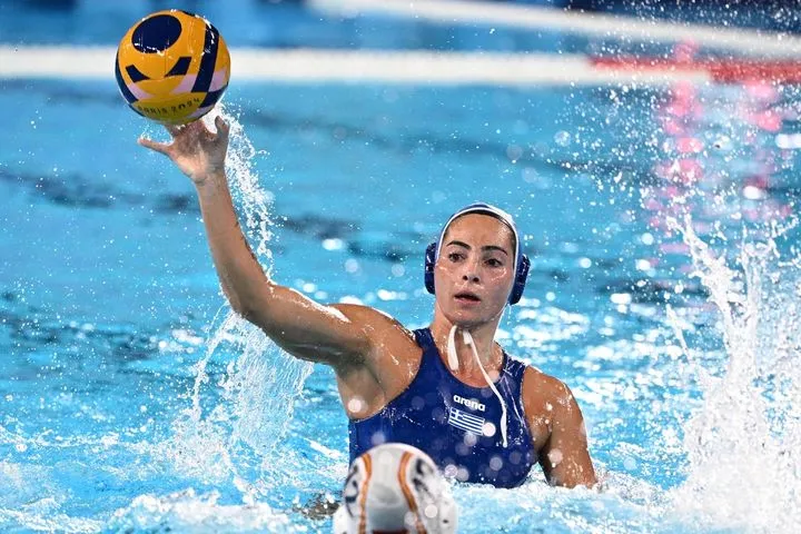 Ολυμπιακοί Αγώνες: Το σημερινό (08/08) αναλυτικό πρόγραμμα των ελληνικών συμμετοχών στο Παρίσι