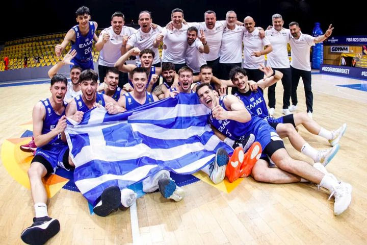 Προγνωστικά Μπάσκετ: Με την άμυνα για την πρόκριση η Ελλάδα