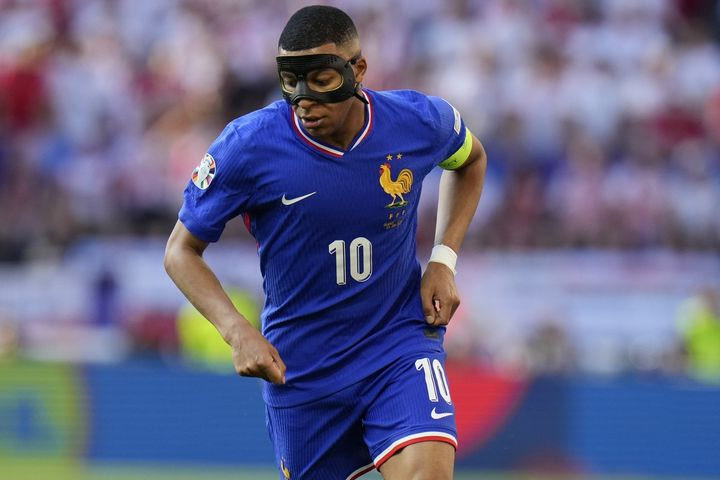 Euro 2024: Το πρόγραμμα των αγώνων της Παρασκευής
