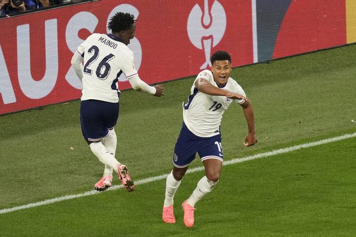 Euro 2024: Το πανόραμα των νοκ-άουτ, έτσι έφτασαν στον τελικό η Ισπανία και η Αγγλία