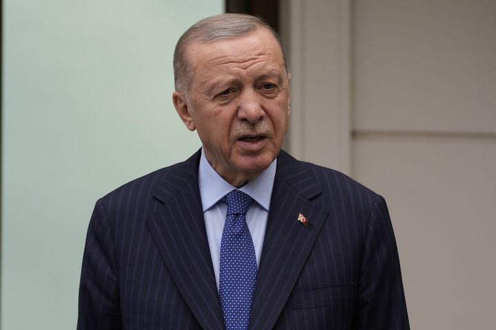 Euro 2024: Ο Ταγίπ Ερντογάν στο Βερολίνο για το Τουρκία – Ολλανδία, εν μέσω διπλωματικής έντασης