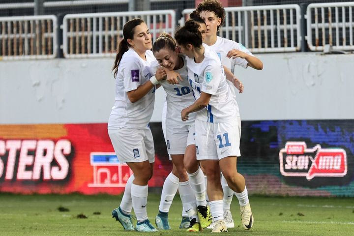 Εθνική Γυναικών: Κόντρα στο Βέλγιο για τα playoffs του Euro 2025