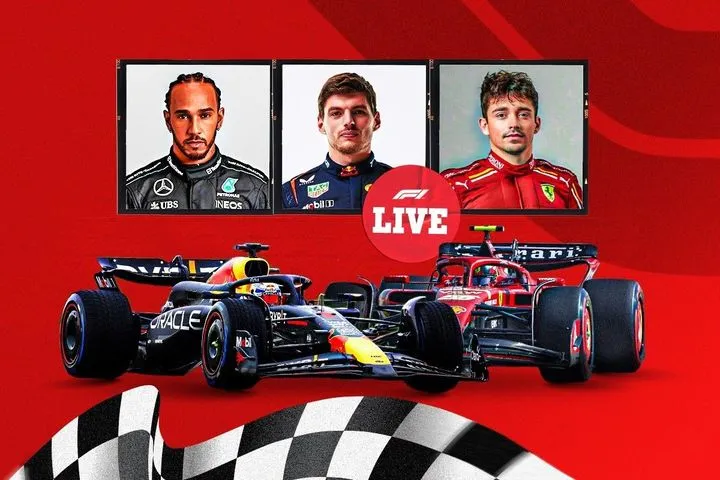 LIVE Formula 1: Ο αγώνας στο Grand Prix του Άμπου Ντάμπι